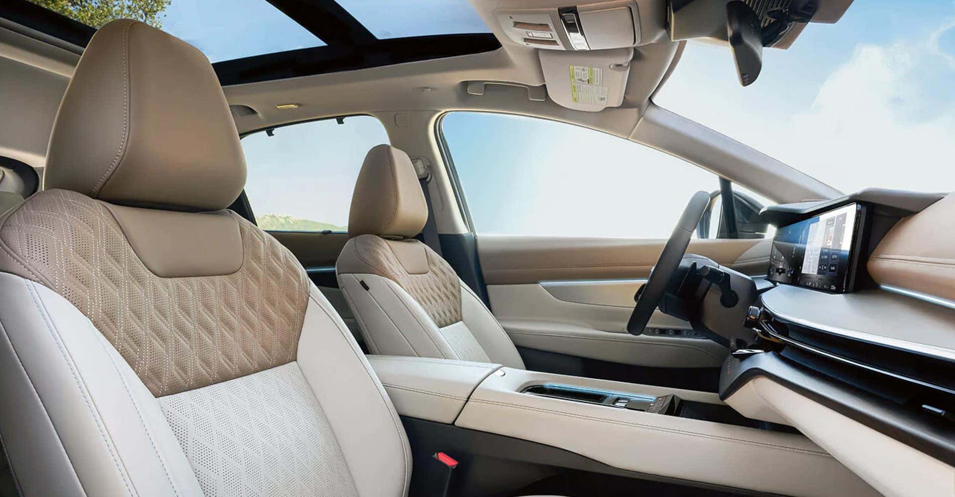 2026 Nissan Murano