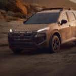 What’s New for 2026 Nissan SUVs?