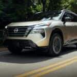 2026 Nissan Rogue Performance Scorecard