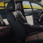 2026 Nissan Kicks Interior