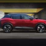 2026 Nissan Kicks Performance