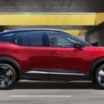 2026 Nissan Kicks Trim Levels