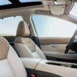 2027-nissan-murano-seats-tan