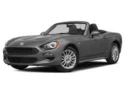 124 spider angled