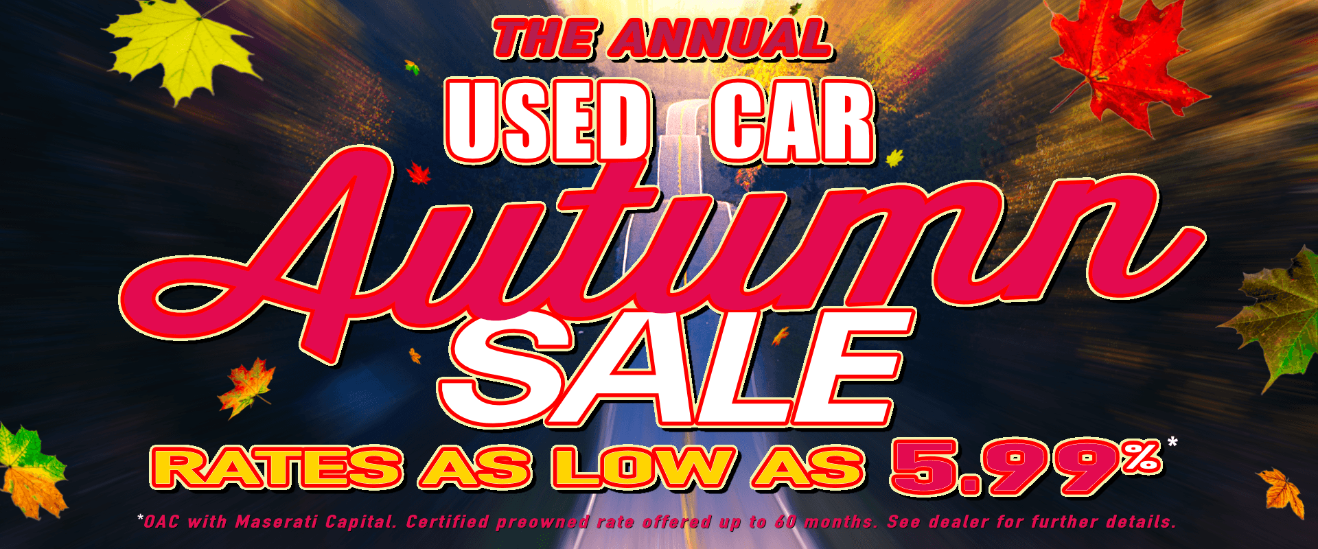Used Car Deal