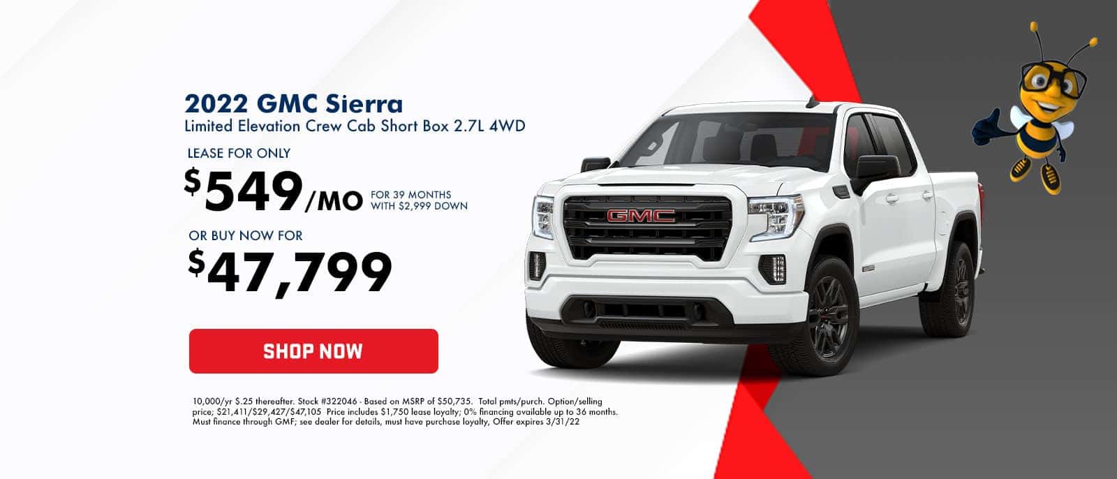 New & Used Vehicles in Randolph Sawyer Lyons Buick GMC