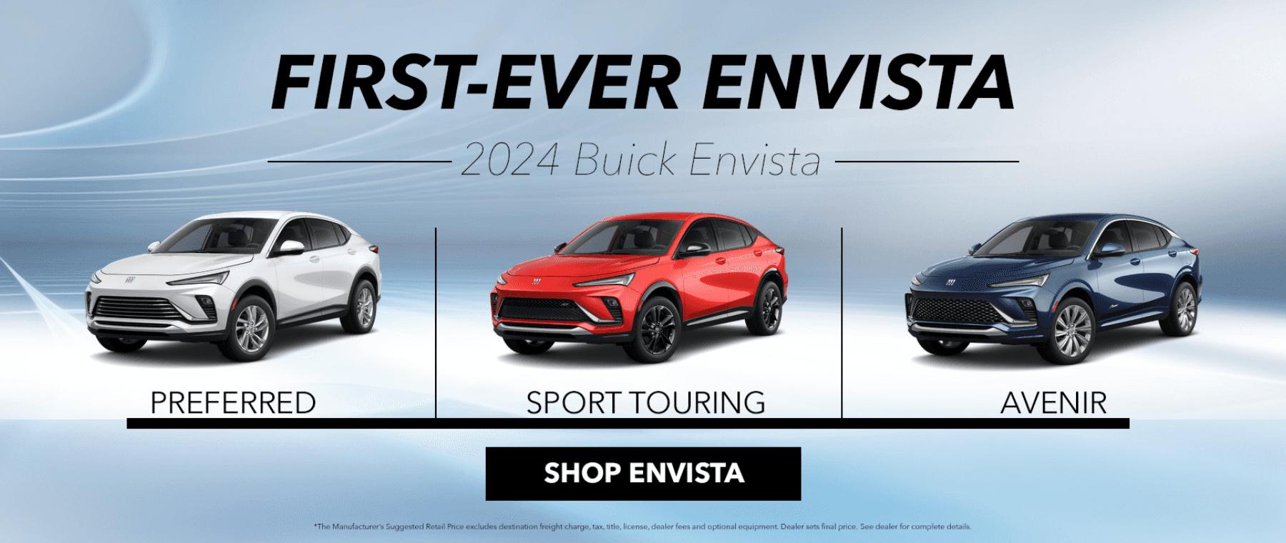 New & Used Vehicles in Randolph Sawyer Lyons Buick GMC