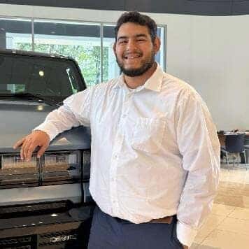 George Alvarado
