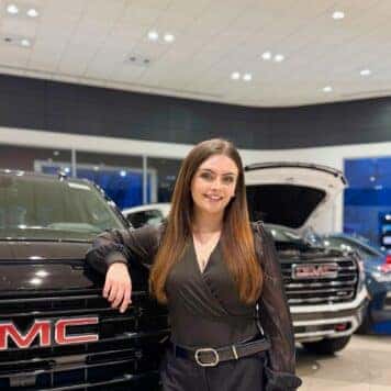 Megan Crespo-Vradenburg