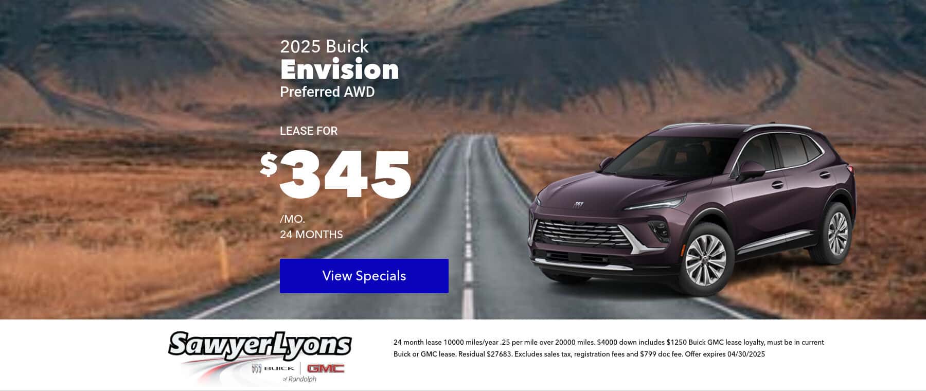 March-Special-2025-Buick-Envision-1
