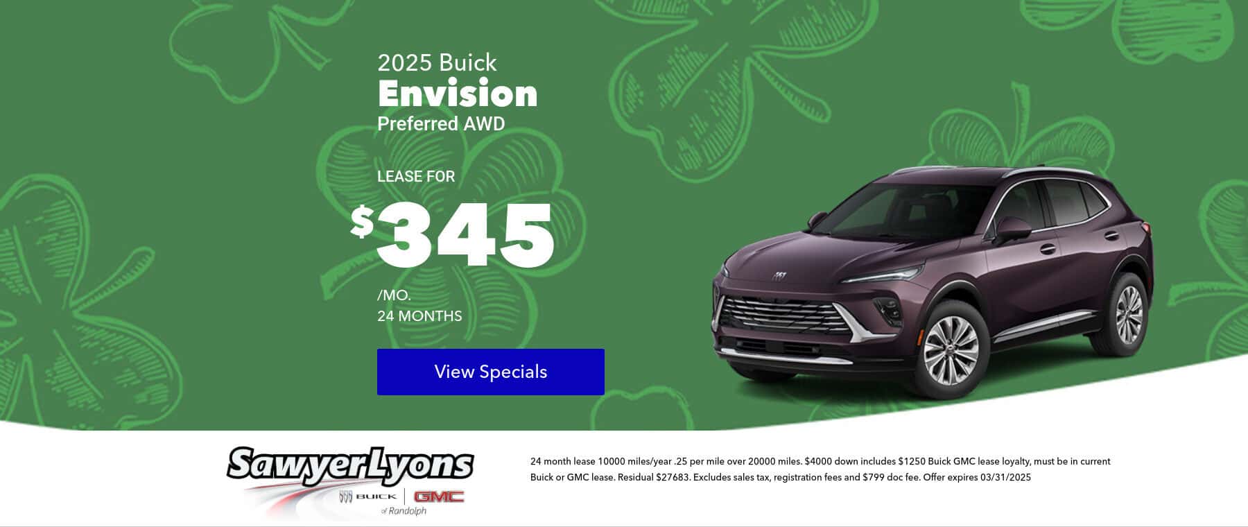 March-Special-2025-Buick-Envision-Forester-Finance