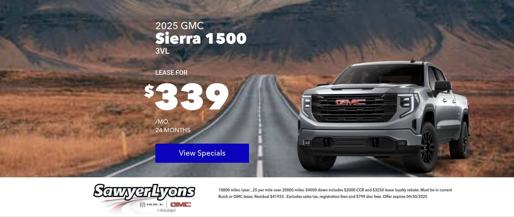March-Special-2025-GMC-Sierra-1500-1
