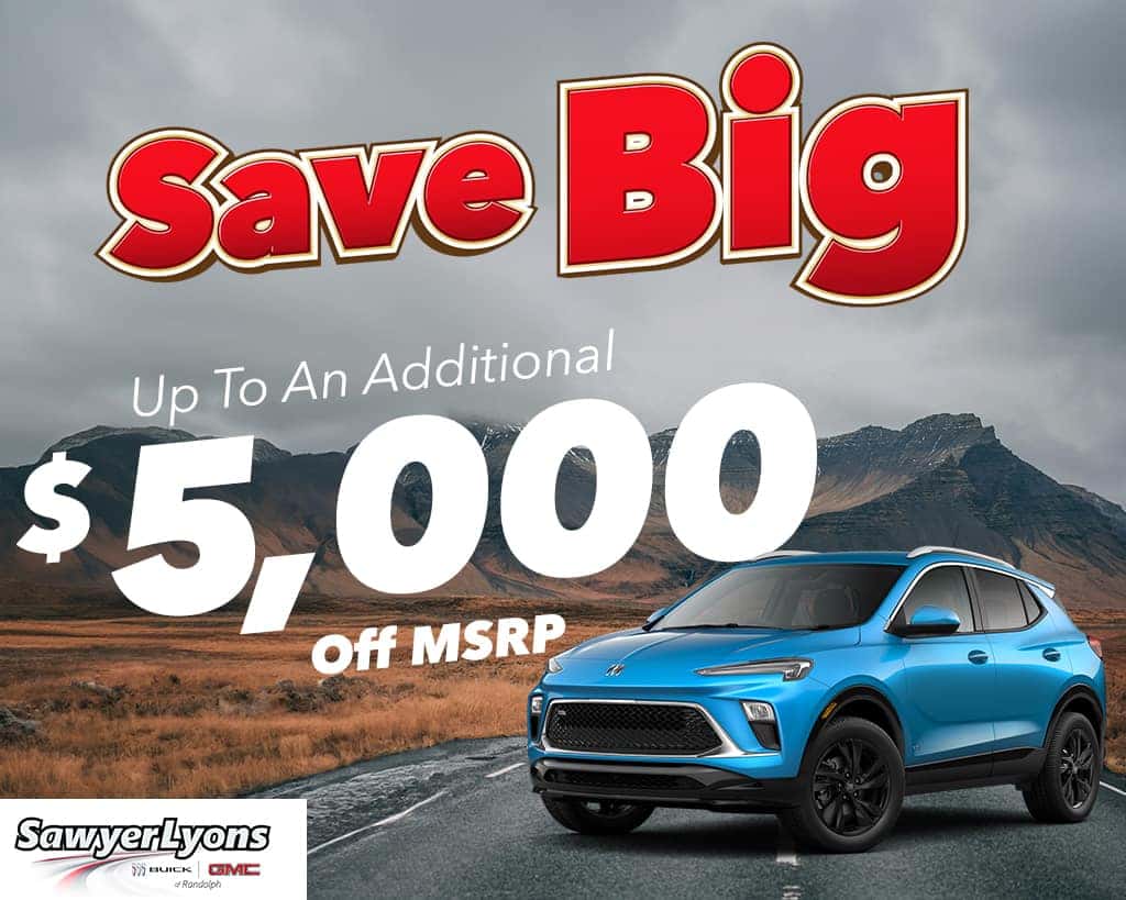 Save Big