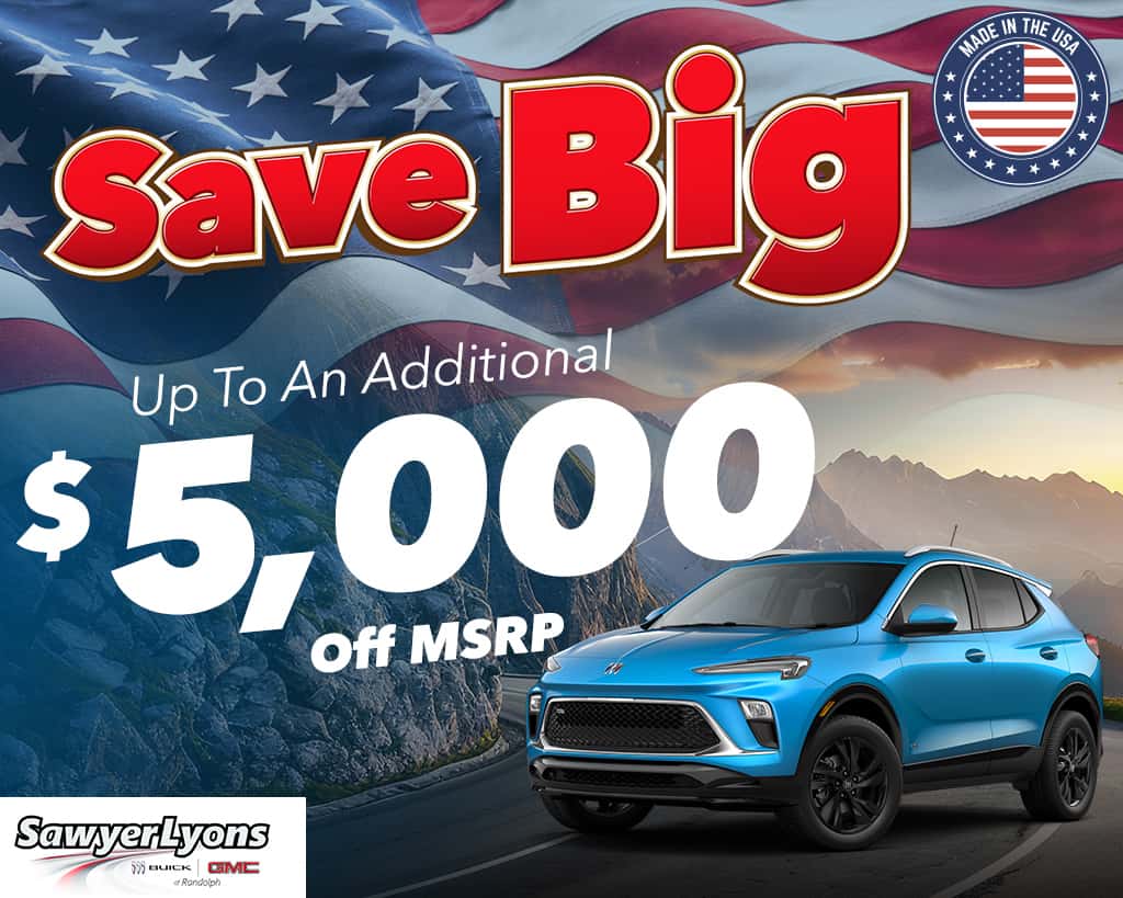 Save Big