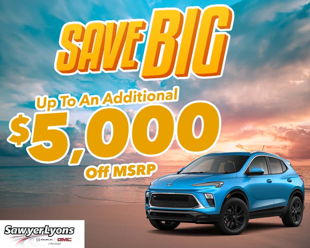 Save Big