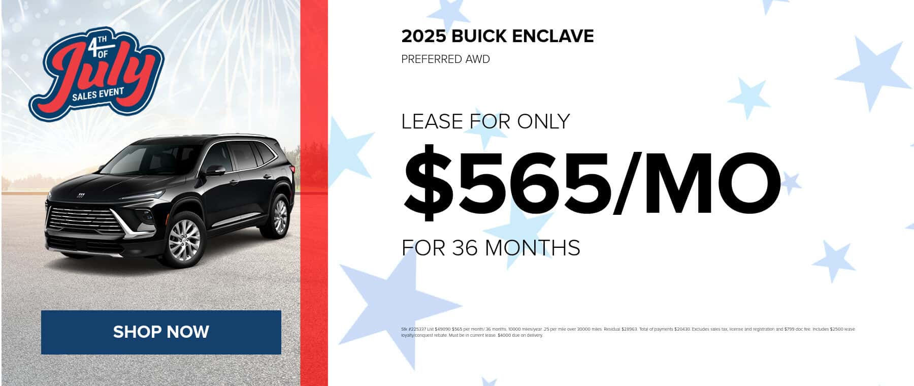 July_Buick_Enclave_DealerInspire-DesktopSlide_1800x760