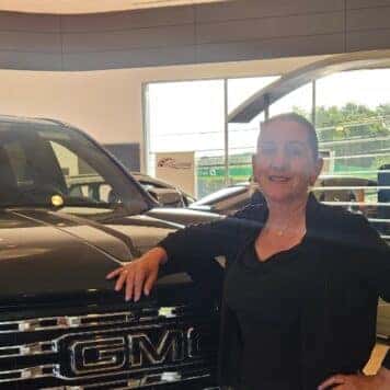 Candi Craig
