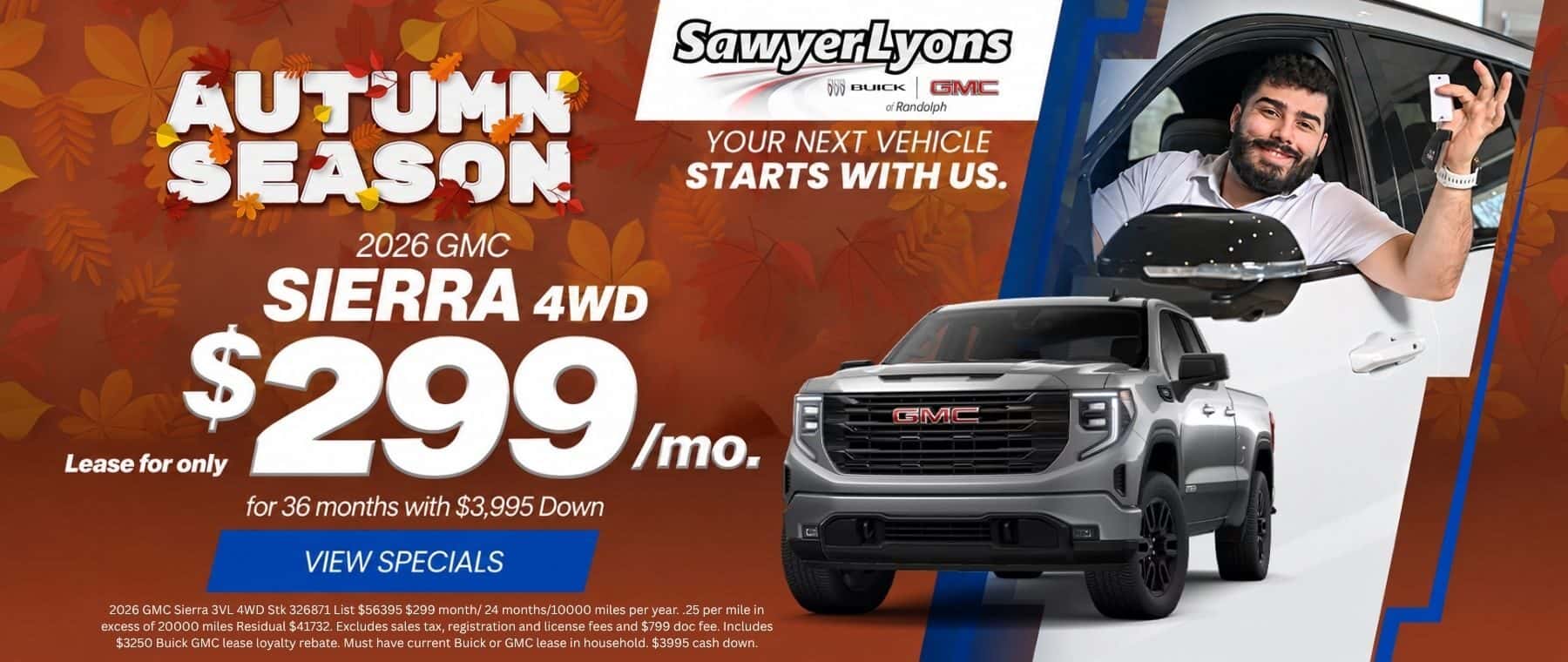 GMC