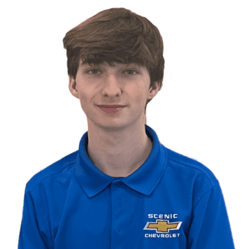 Zack Poston