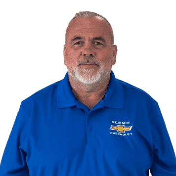 Ronald Wilbanks