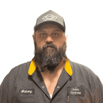 Anthony Roeglin