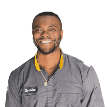 Deandre Johnson