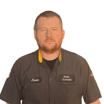 Jesse Vest