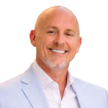 Brian Whiffen
