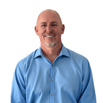 Brian Whiffen