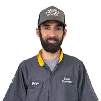 Felipe Diaz