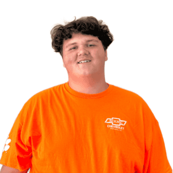 Bryce Moore