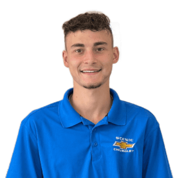 Dillon Sorrells