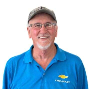 Elmer Davenport