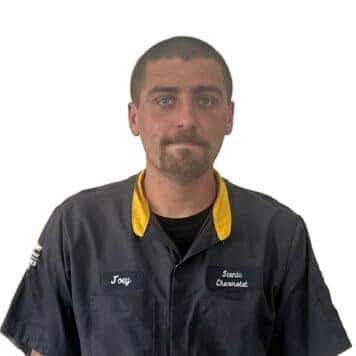 Joey Gorgone