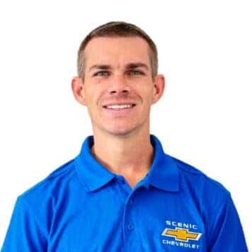 Bret Lockett