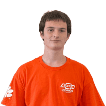 Forrest Golden