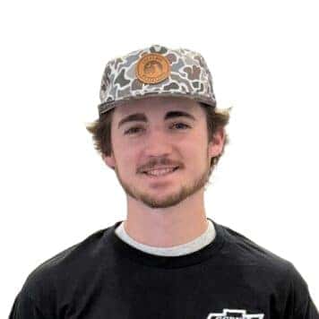 Austin Cleveland