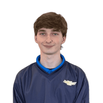 Zack Poston