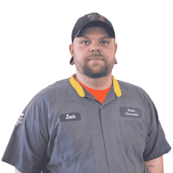 Zach Brown