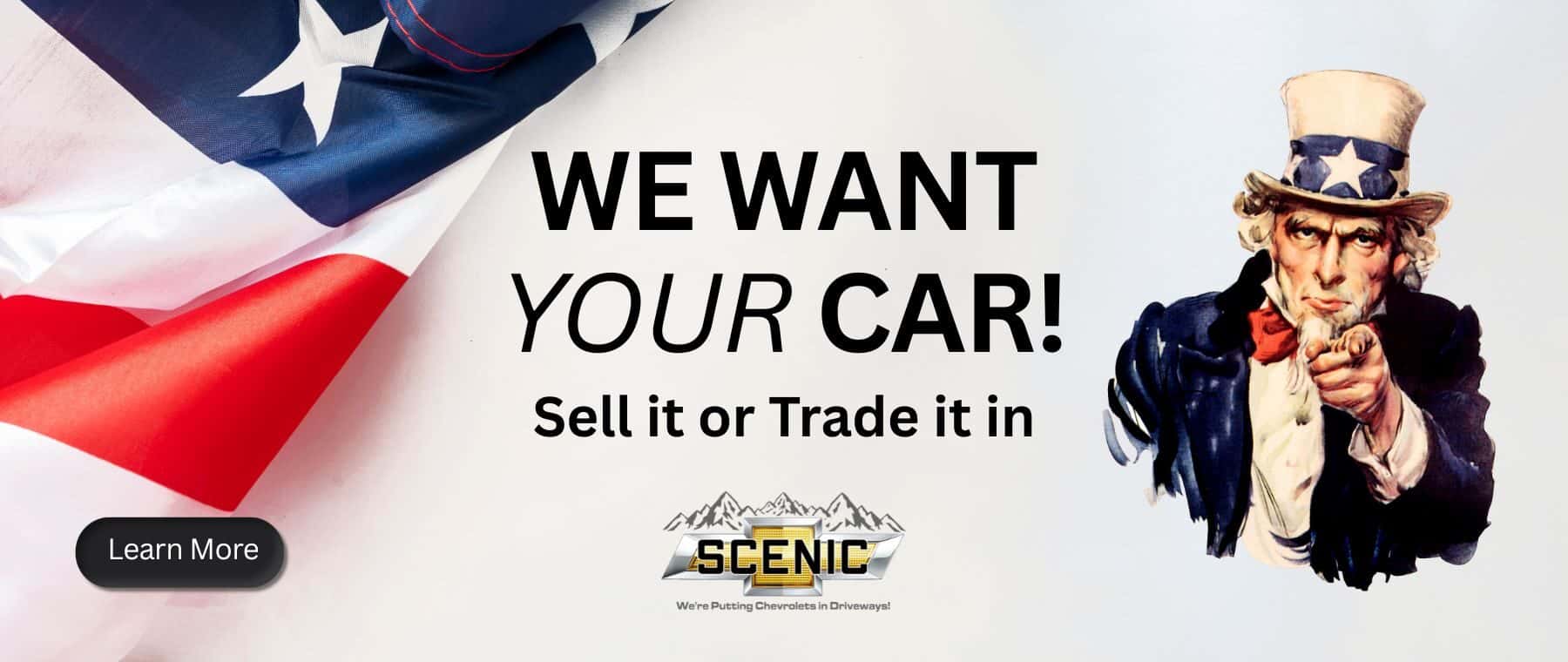 Value Your Trade