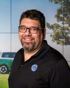 Jeff Manzanares