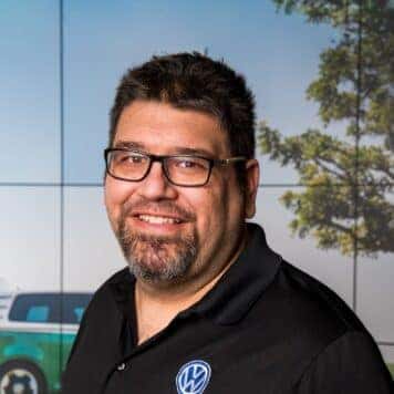Jeff Manzanares