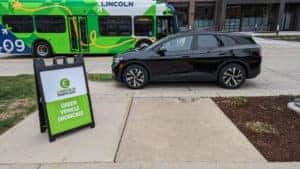 VW Earth Day