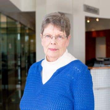 Judy Roessler