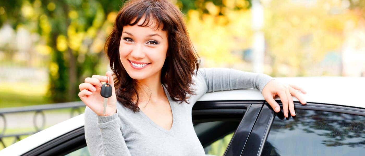 How Can I Get Car Financing