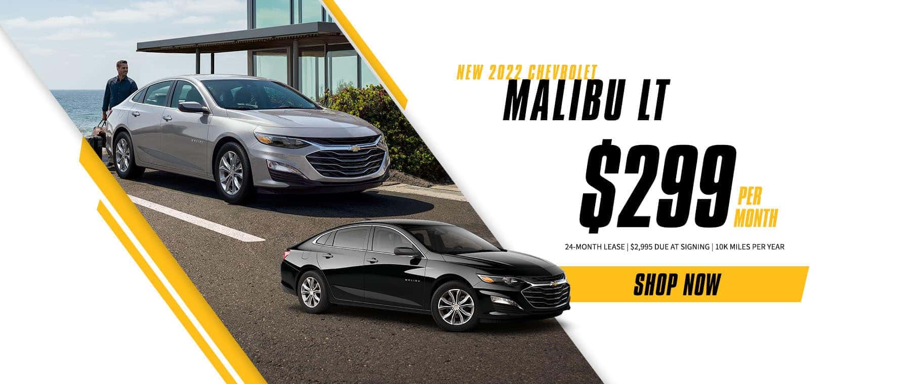 The Westshore's Family Owned Chevy Dealer | Serpentini Chevrolet of Westlake