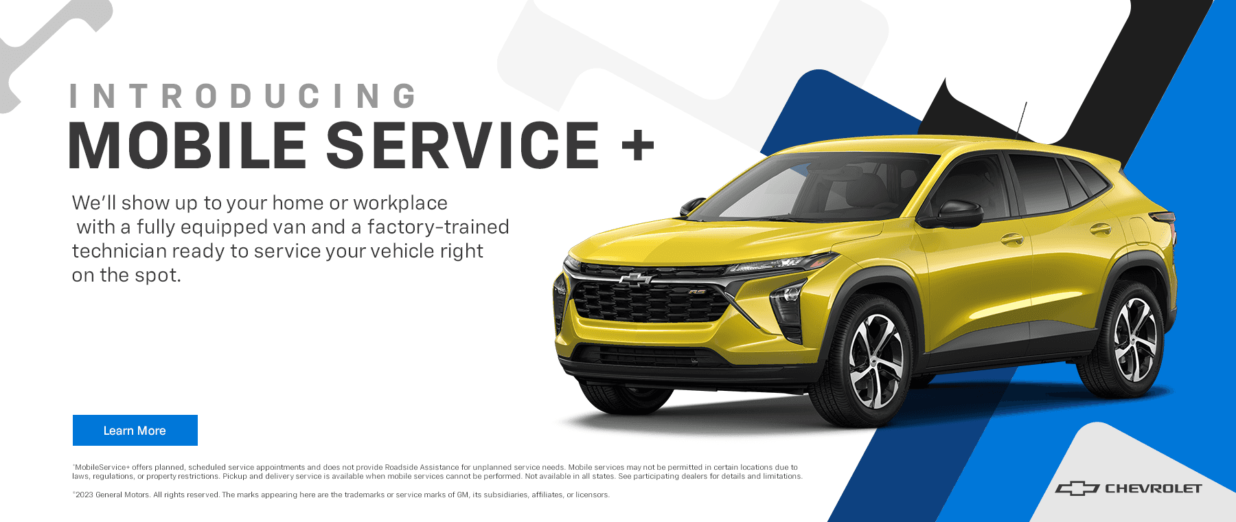Mobile Service +