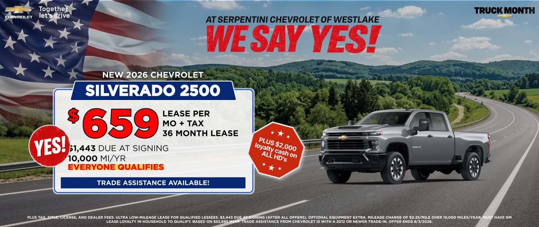 silverado 2500 desktop