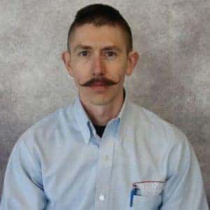 Ben Terpstra