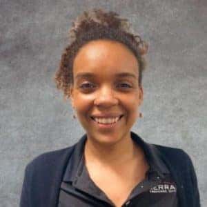 Felicia Whittaker